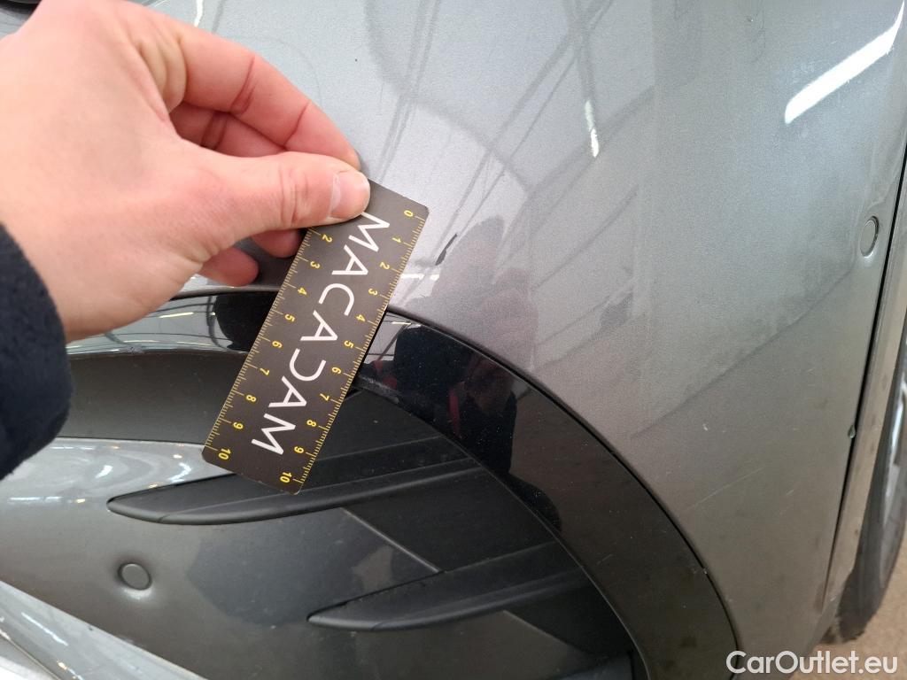  Mercedes  GLC MERCEDES-BENZ  / 2022 / 5P / SUV  300 e AMG Line 4MATIC #6