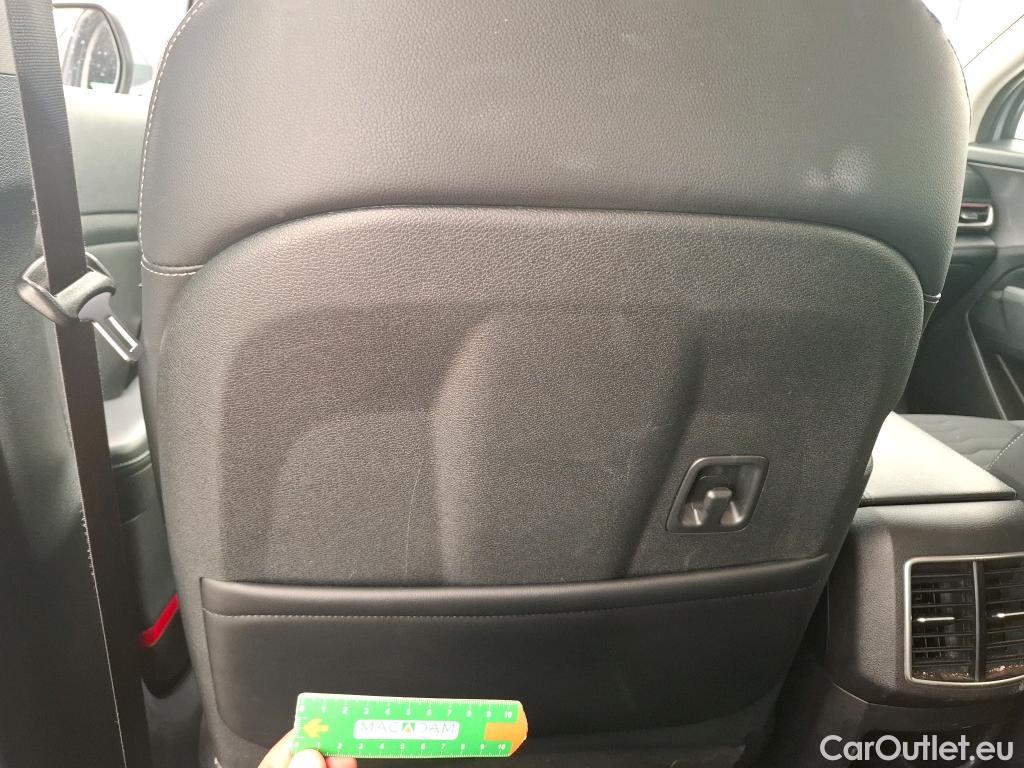  KIA  Sportage  Design 1.6 CRDi 135CV BVA7 E6d #5