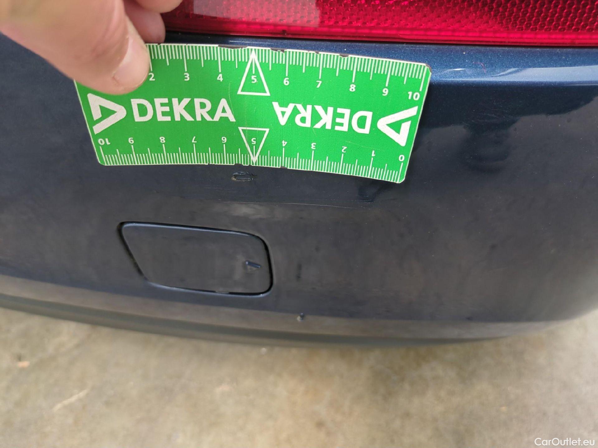  Mercedes  A-Klasse MERCEDES-BENZ Classe A Compact / 2018 / 5P / Berline A 180 Business Line 7G-DCT #20