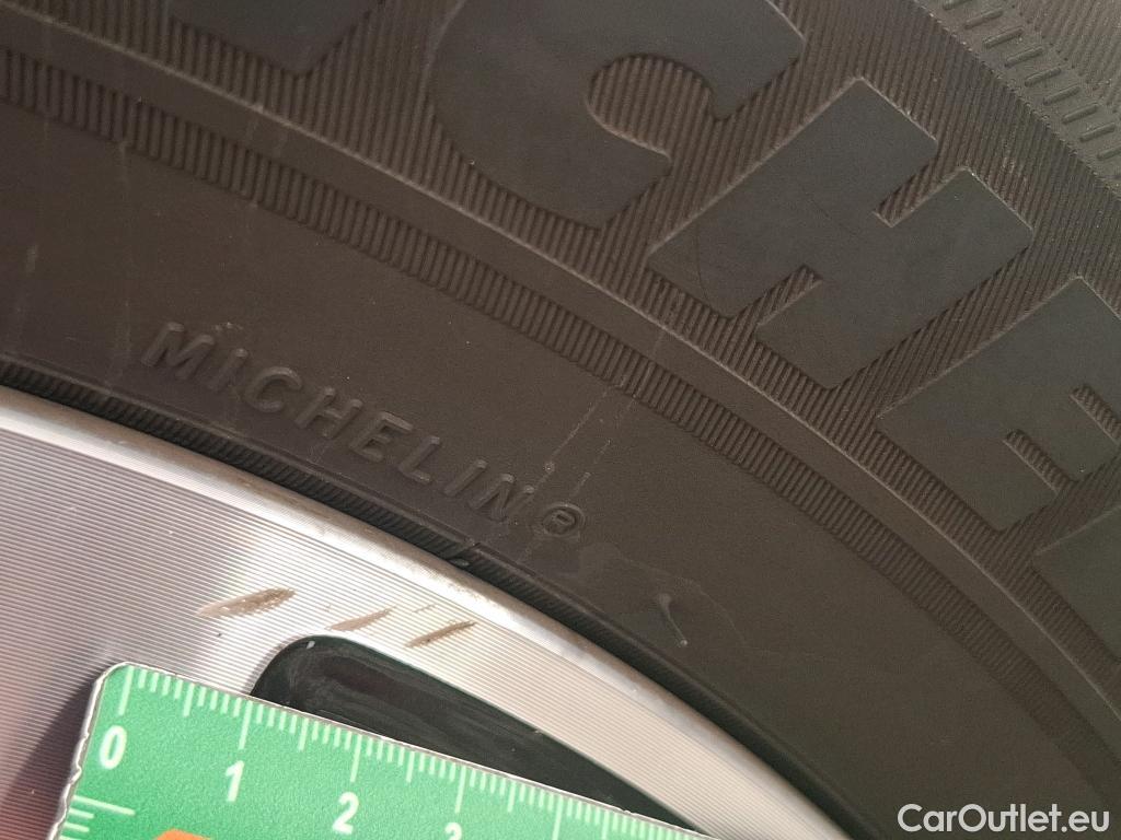  Peugeot  3008  II Allure Pack 1.5 HDi 130CV BVM6 E6d #23