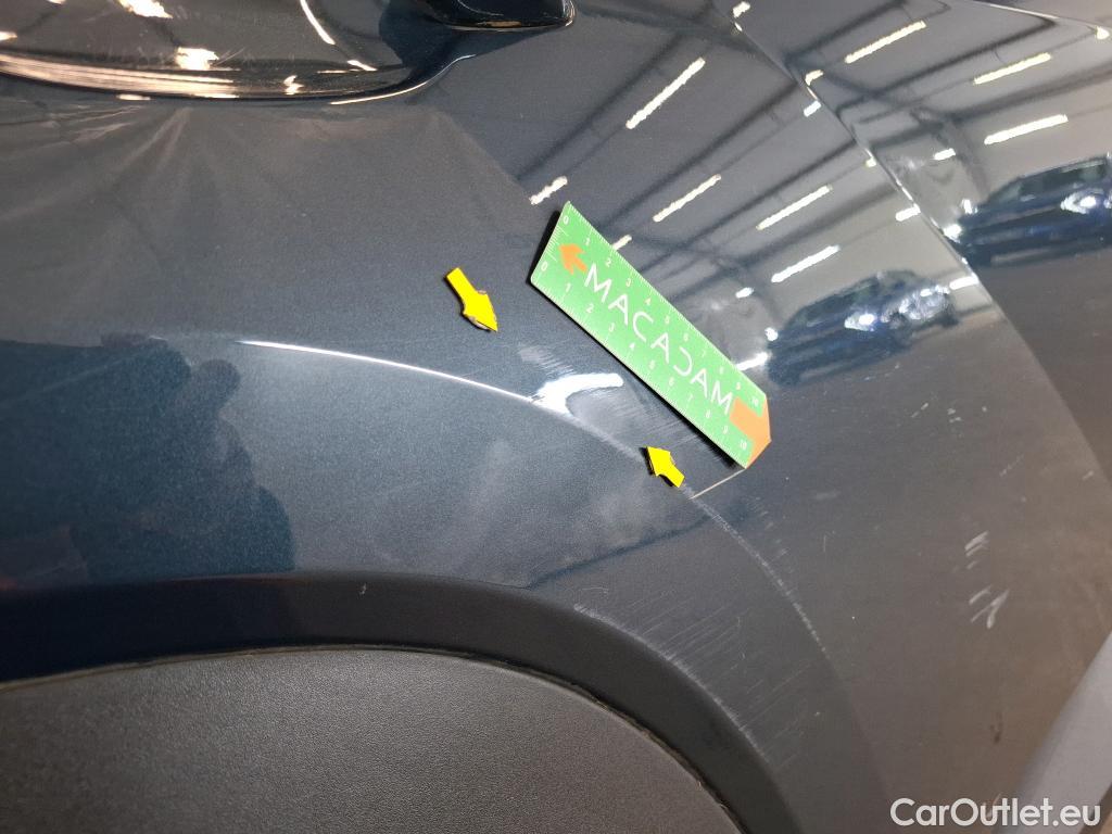  Hyundai  Tucson  Creative Hybrid 2WD 1.6 T-GDI 230CV BVA6 E6d #5