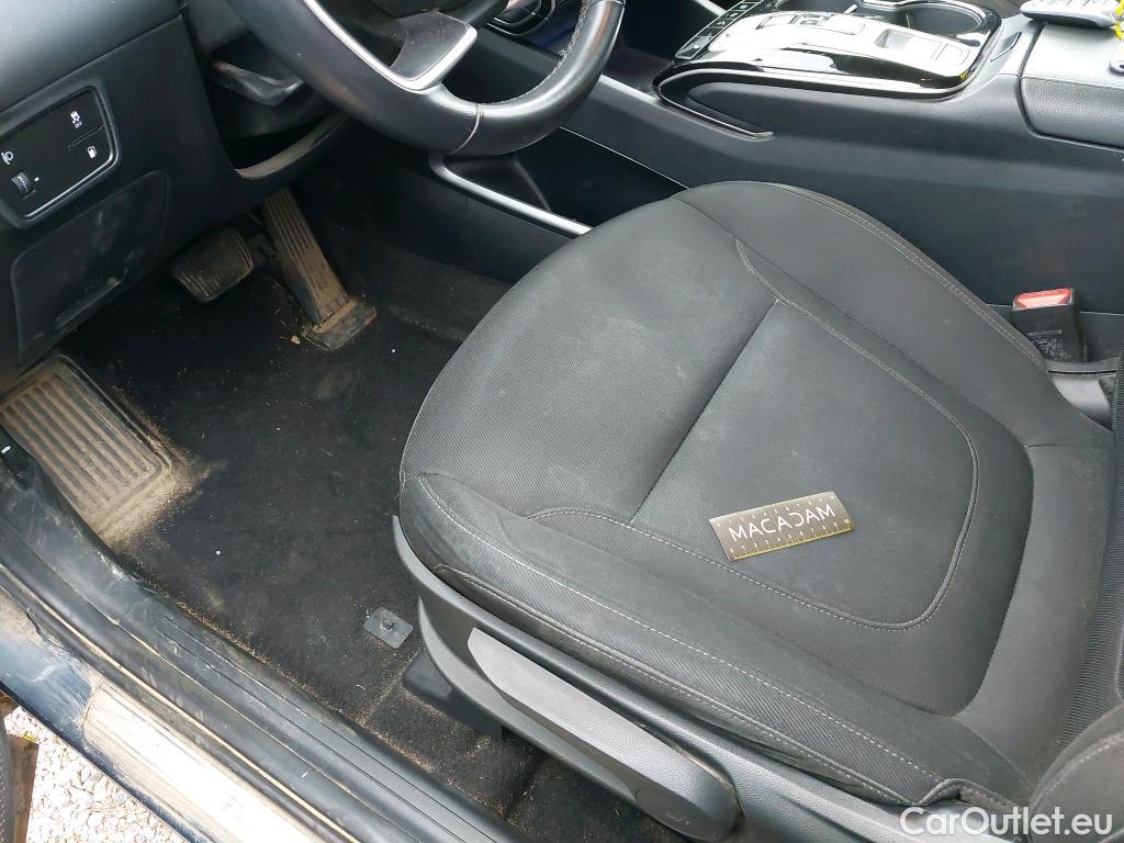  Hyundai  Tucson HYUNDAI  / 2020 / 5P / SUV 1.6 PHEV 265 HTRAC CREATIVE 4WD AUTO #3