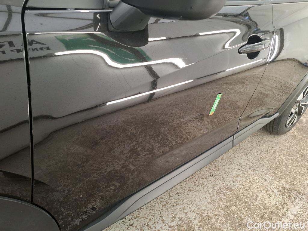  Nissan  Juke NISSAN  / 2019 / 5P / Crossover DIG-T 114 BVM6 Acenta #1