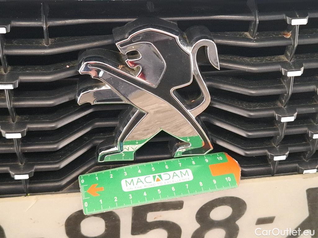  Peugeot  208  (e-) Active Business 50kWh BVA #13