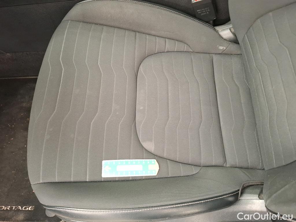  KIA  Sportage  Design 1.6 CRDi 135CV BVA7 E6d #17