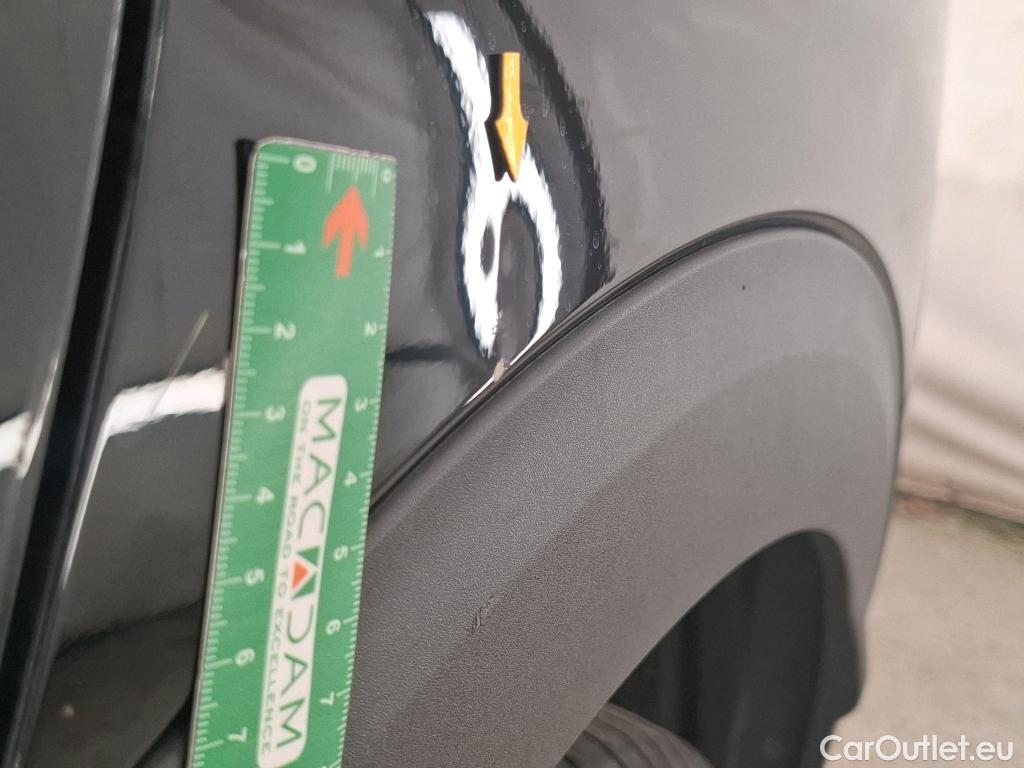  Peugeot  3008  II Allure Pack 1.5 HDi 130CV BVM6 E6d #6