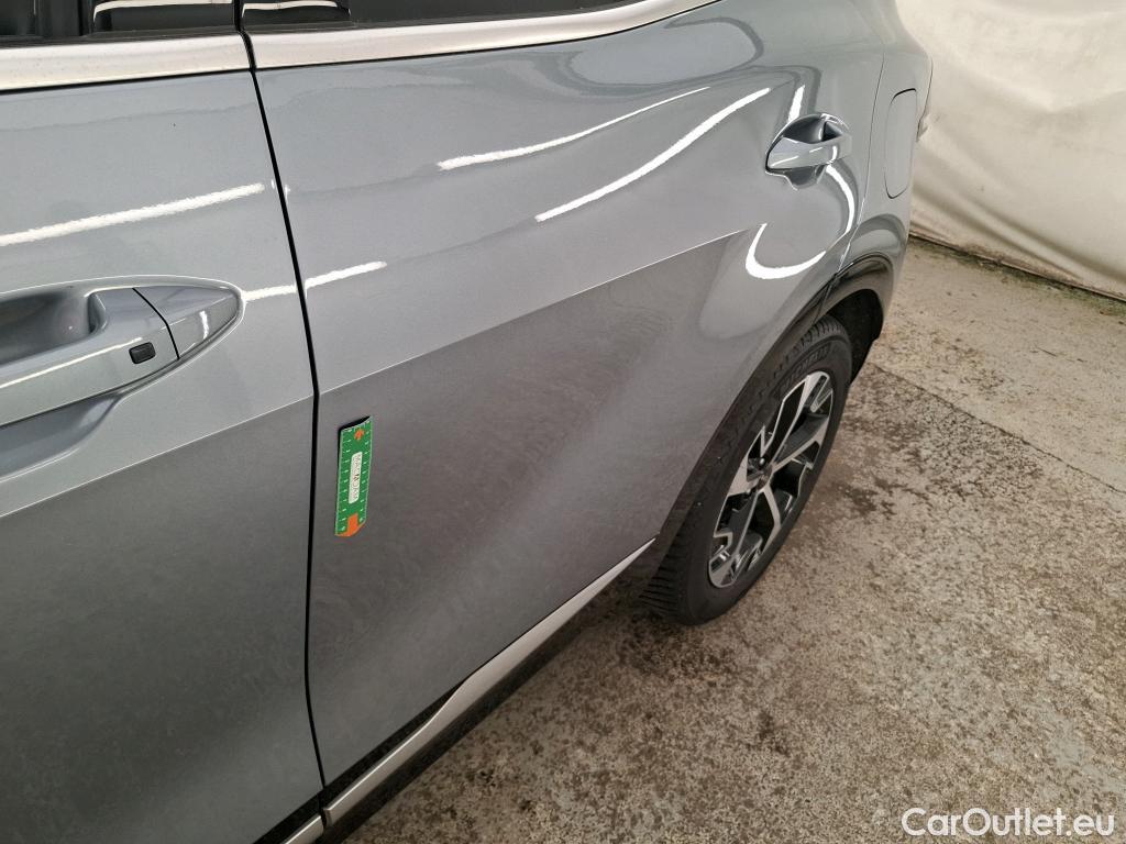  KIA  Sportage  Design 1.6 CRDi 135CV BVA7 E6d #1