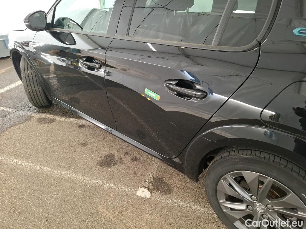  Peugeot  208  (e-) Allure Pack 50kWh BVA #19