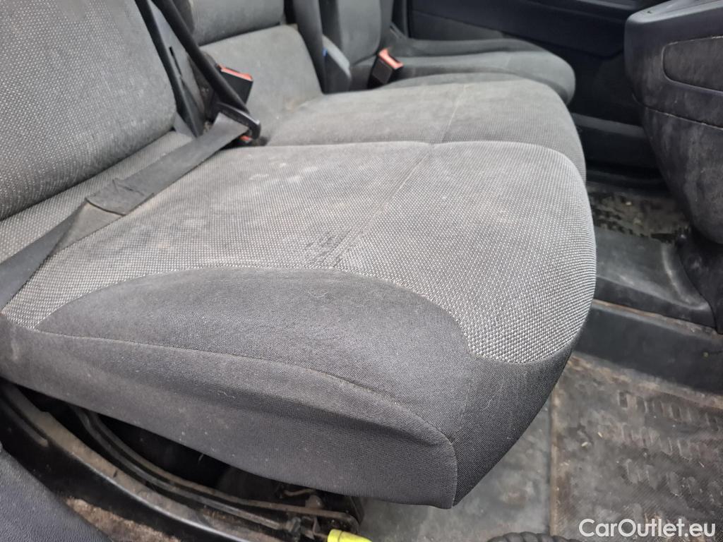  Citroen  Berlingo  Fourgon  M 650 1.5 BlueHDi 100CV BVM6 E6d #18