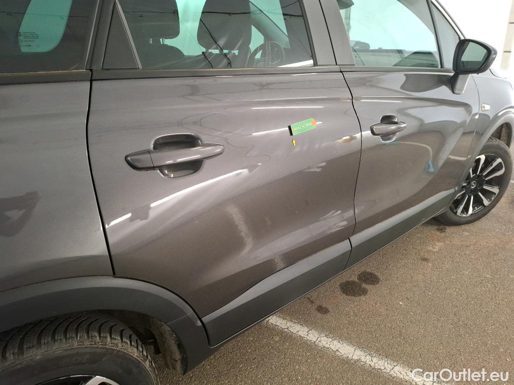  Opel  Crossland  X Business Elegance 1.5 110CV BVM6 E6d #7