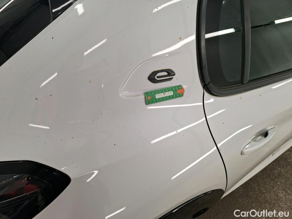  Peugeot  208  (e-) Active Business 50kWh BVA #18