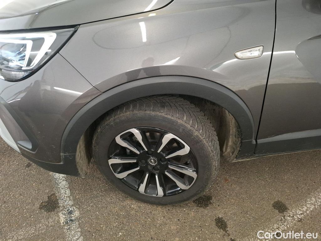 Opel  Crossland  X Business Elegance 1.5 110CV BVM6 E6d #16