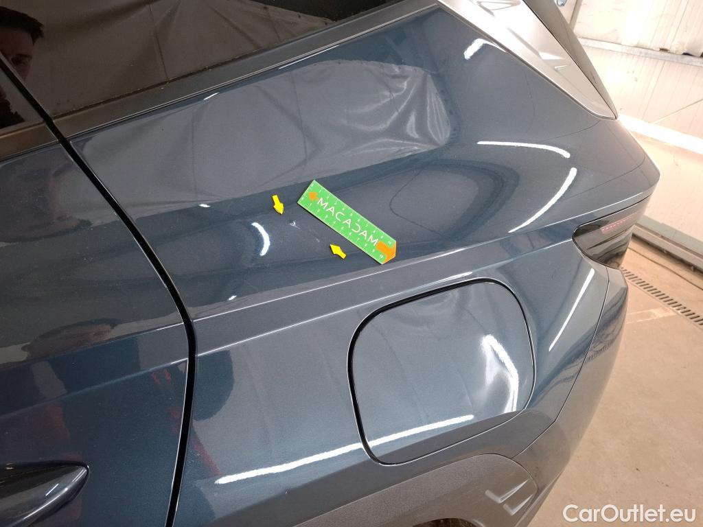  Hyundai  Tucson  Creative Hybrid 2WD 1.6 T-GDI 230CV BVA6 E6d #1