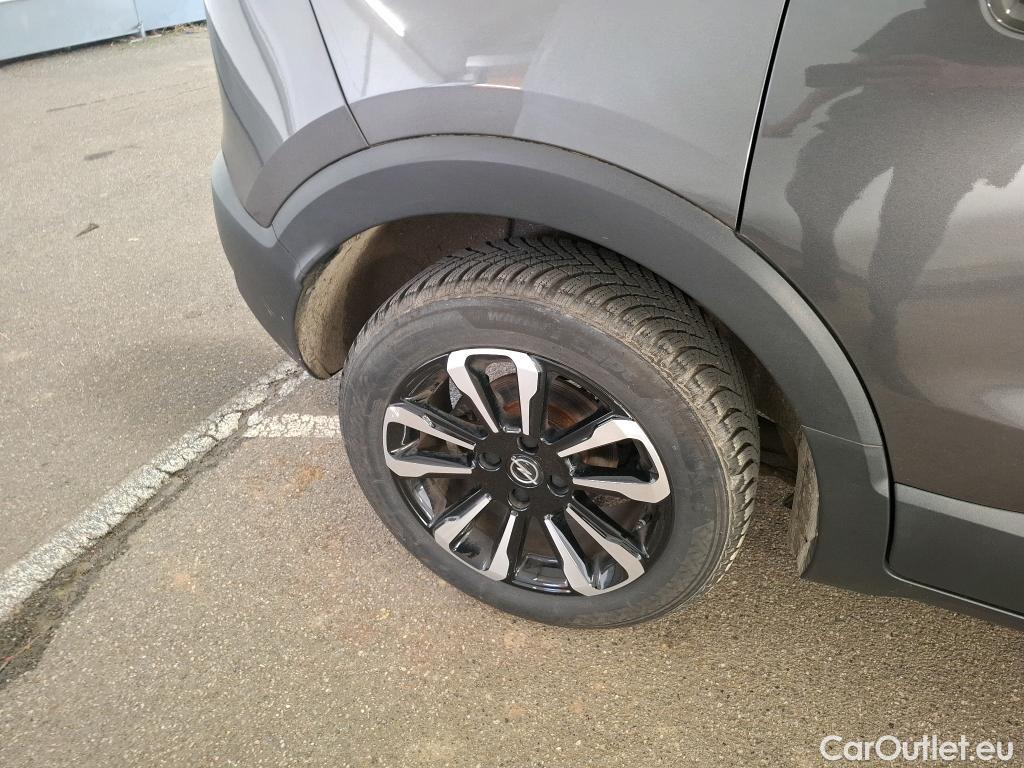  Opel  Crossland  X Business Elegance 1.5 110CV BVM6 E6d #23