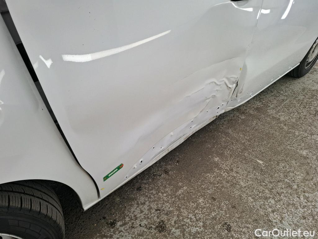  Citroen  Jumpy  Fourgon Club M 1.5 BlueHDi 100CV BVM6 E6d #4