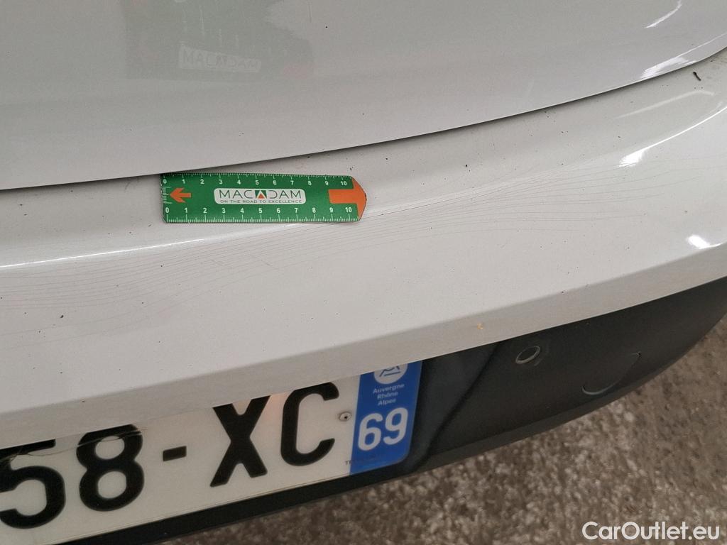  Peugeot  208  (e-) Active Business 50kWh BVA #7