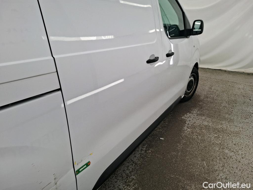  Citroen  Jumpy  Fourgon Club M 1.5 BlueHDi 100CV BVM6 E6d #29