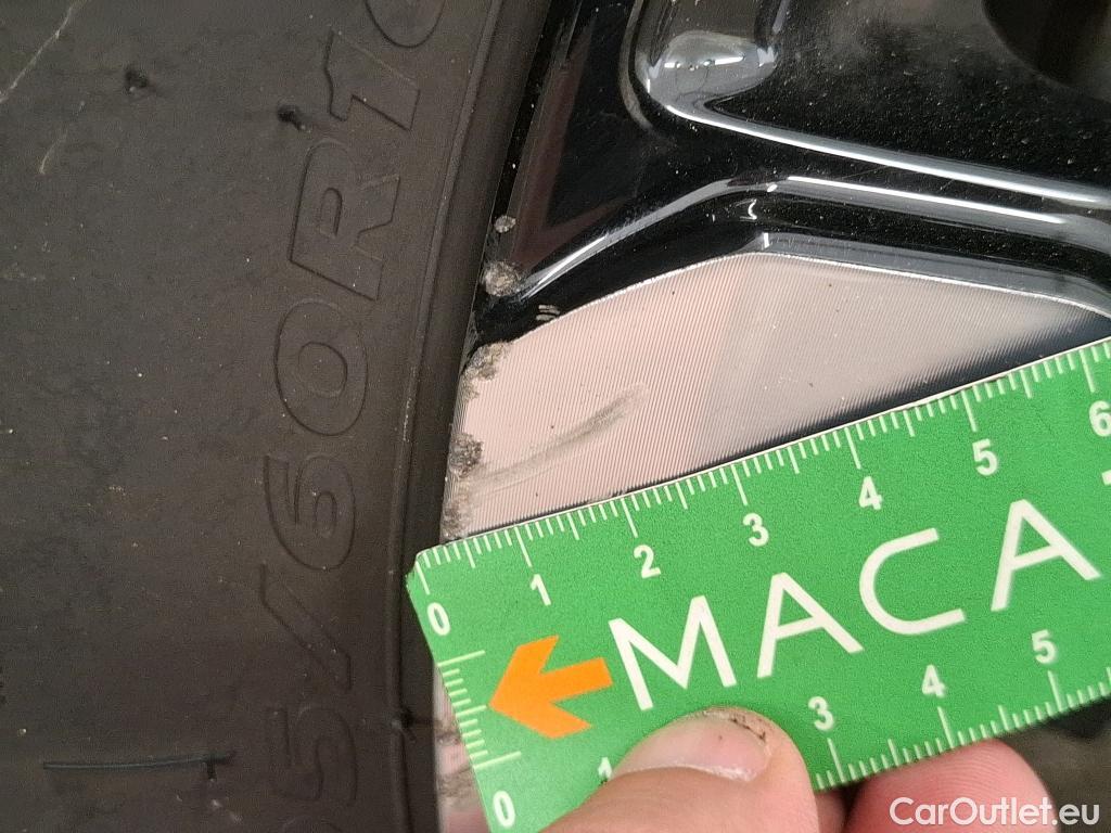  Opel  Crossland  X Business Elegance 1.5 110CV BVM6 E6d #18