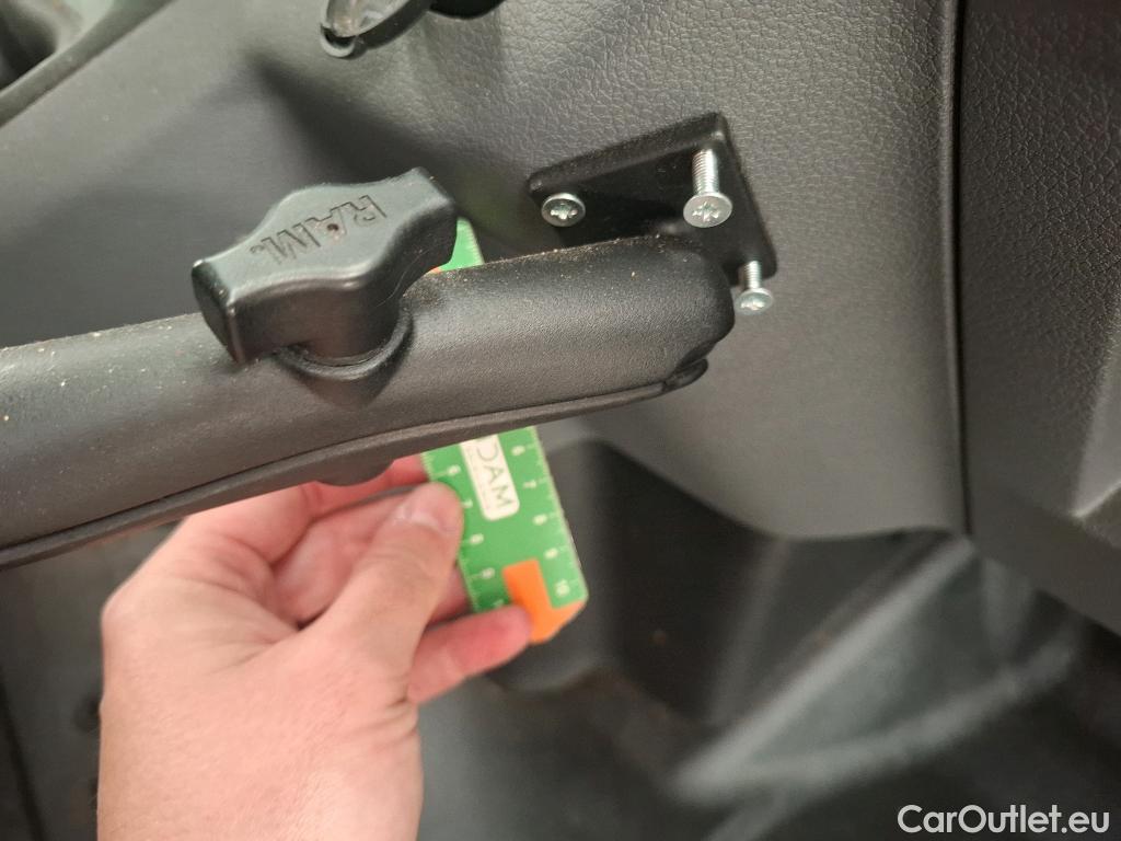  Citroen  Jumpy  Fourgon Club M 1.5 BlueHDi 100CV BVM6 E6d #47