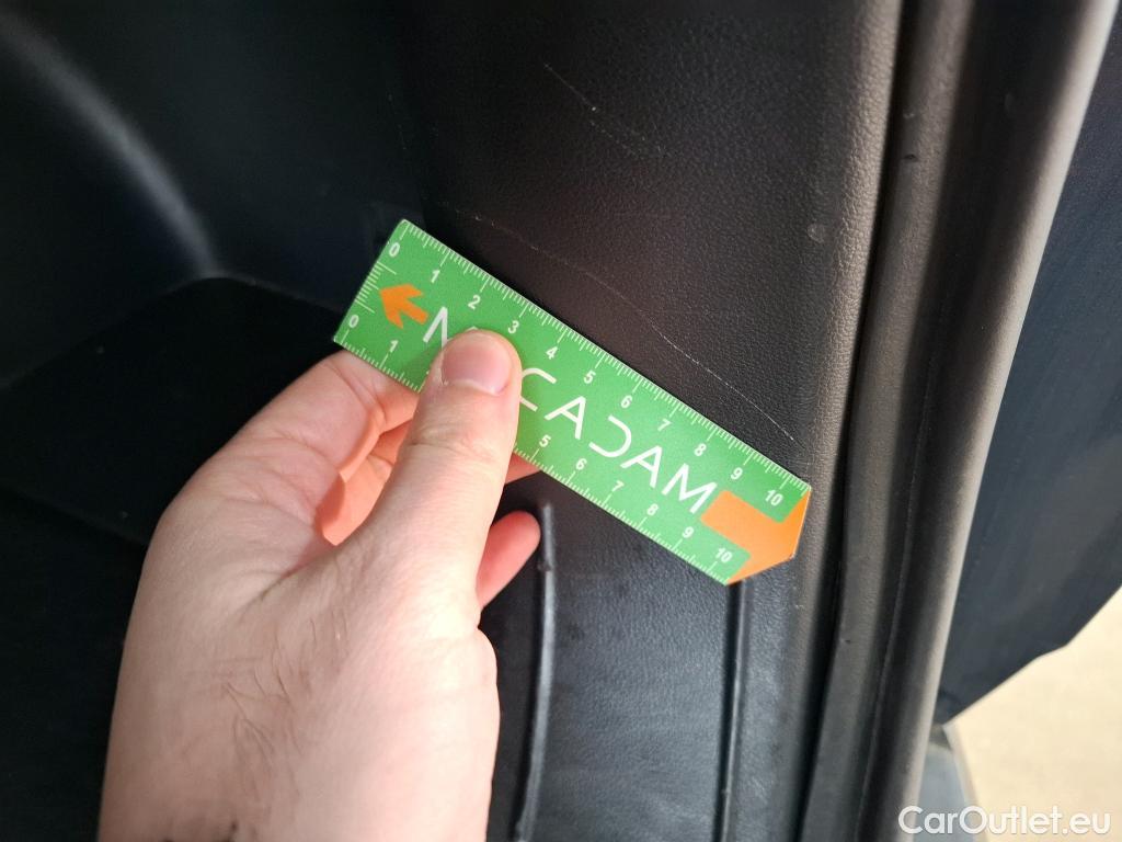  Hyundai  Tucson  Creative Hybrid 2WD 1.6 T-GDI 230CV BVA6 E6d #22