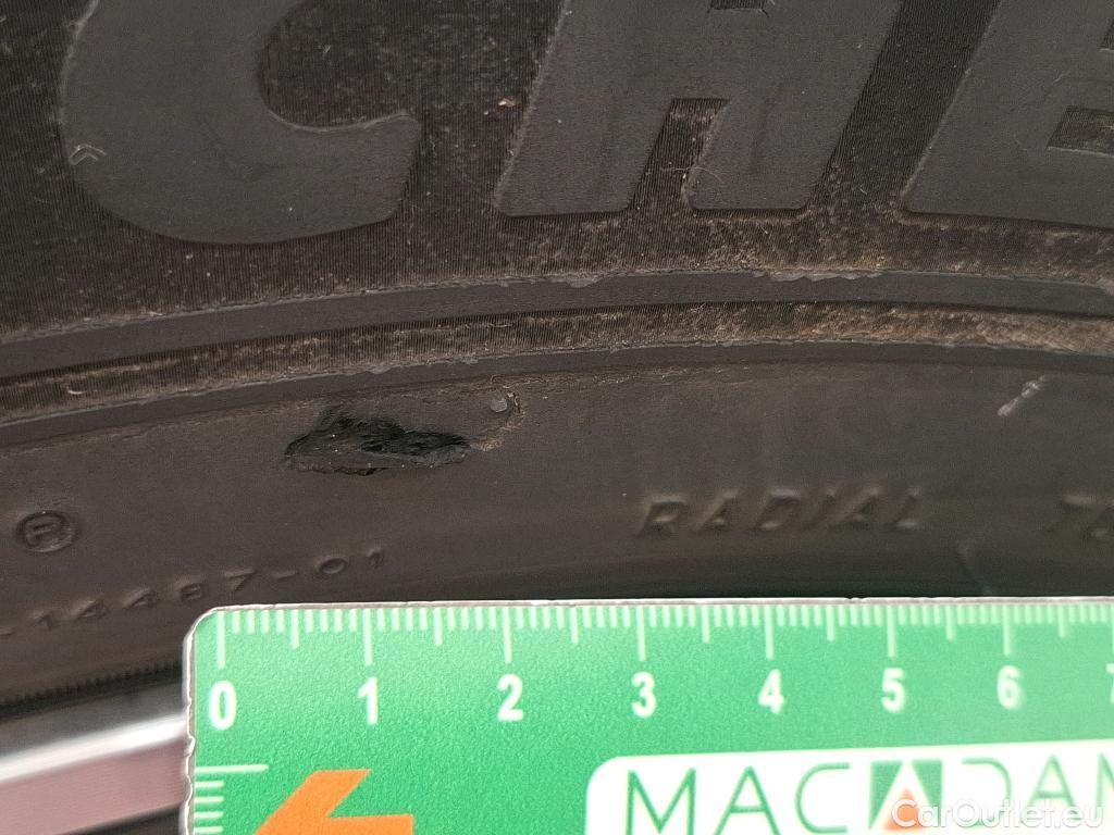  Peugeot  3008  II Allure Pack 1.5 HDi 130CV BVM6 E6d #12