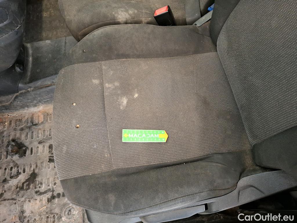  Citroen  Berlingo  Fourgon  M 650 1.5 BlueHDi 100CV BVM6 E6d #32