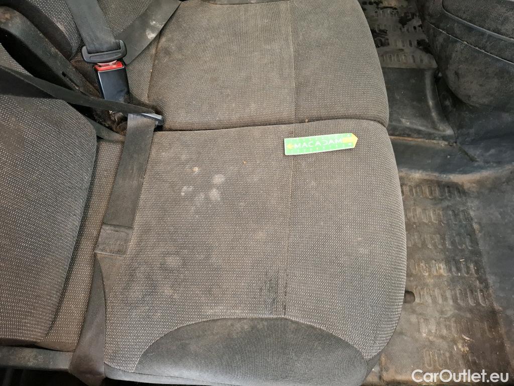  Citroen  Berlingo  Fourgon  M 650 1.5 BlueHDi 100CV BVM6 E6d #16