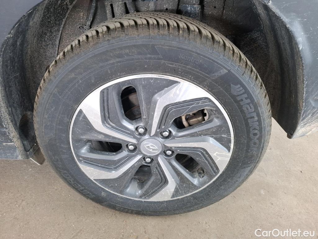  Hyundai  Konna Kona Business Hybrid 2WD 1.6 GDI 140CV BVA6 E6d #14