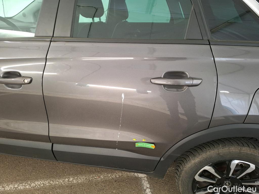  Opel  Crossland  X Business Elegance 1.5 110CV BVM6 E6d #1