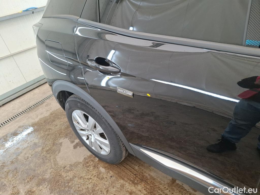  Peugeot  3008  II Style 1.2 PureTech 130CV BVA8 E6d / GARANTIE STELLANTIS 10 ANS VOIR PHOTO 2 #11