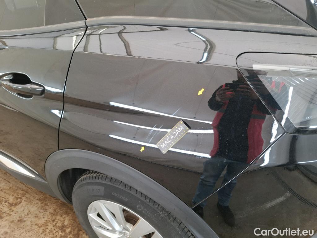  Peugeot  3008  II Style 1.2 PureTech 130CV BVA8 E6d / GARANTIE STELLANTIS 10 ANS VOIR PHOTO 2 #9