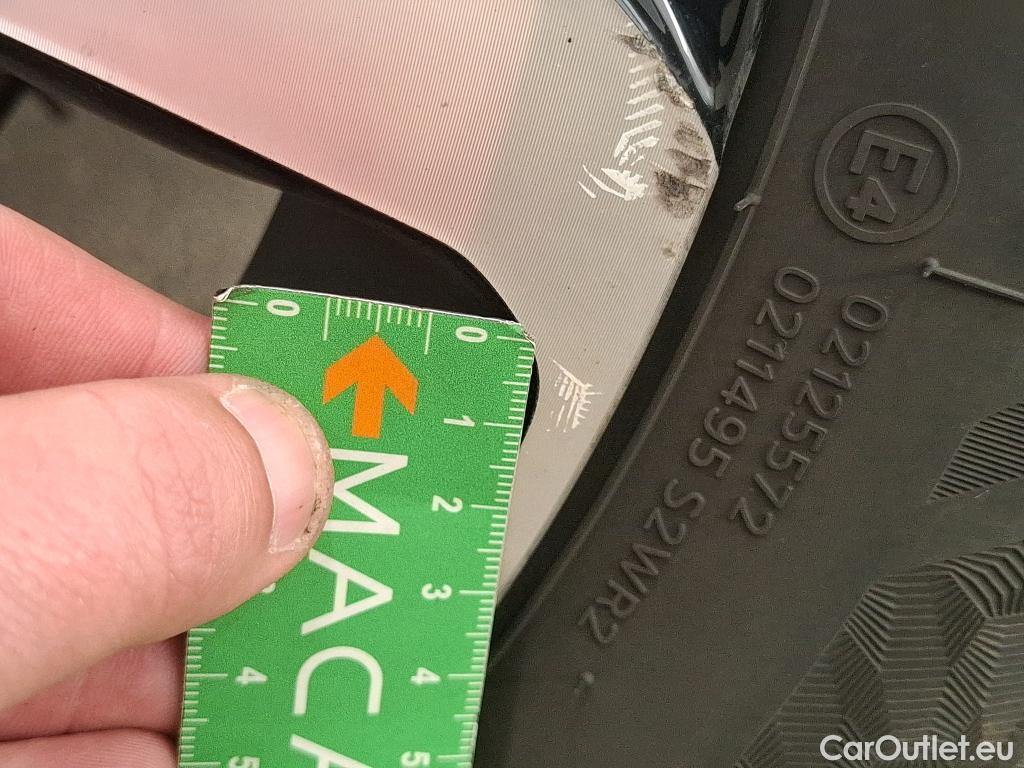  Opel  Crossland  X Business Elegance 1.5 110CV BVM6 E6d #30