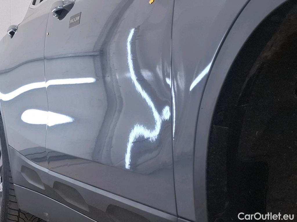  Bmw  X2 Série  xDrive 18d Lounge 2.0 150CV BVA8 E6d #11