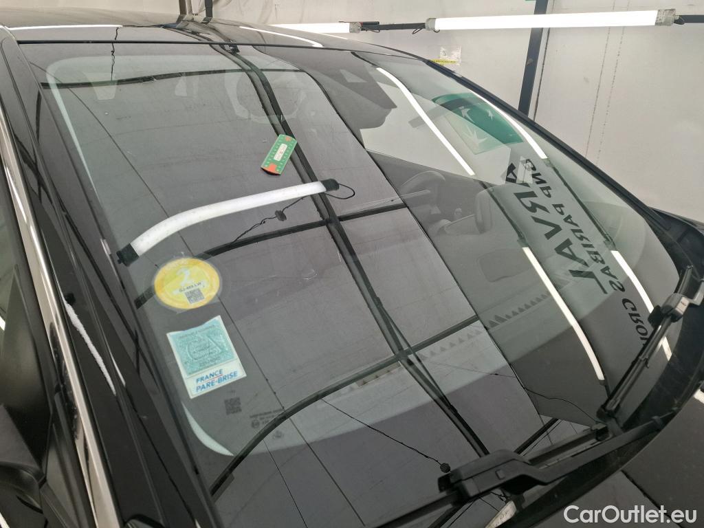  Peugeot  3008  II Allure Pack 1.5 HDi 130CV BVM6 E6d #1