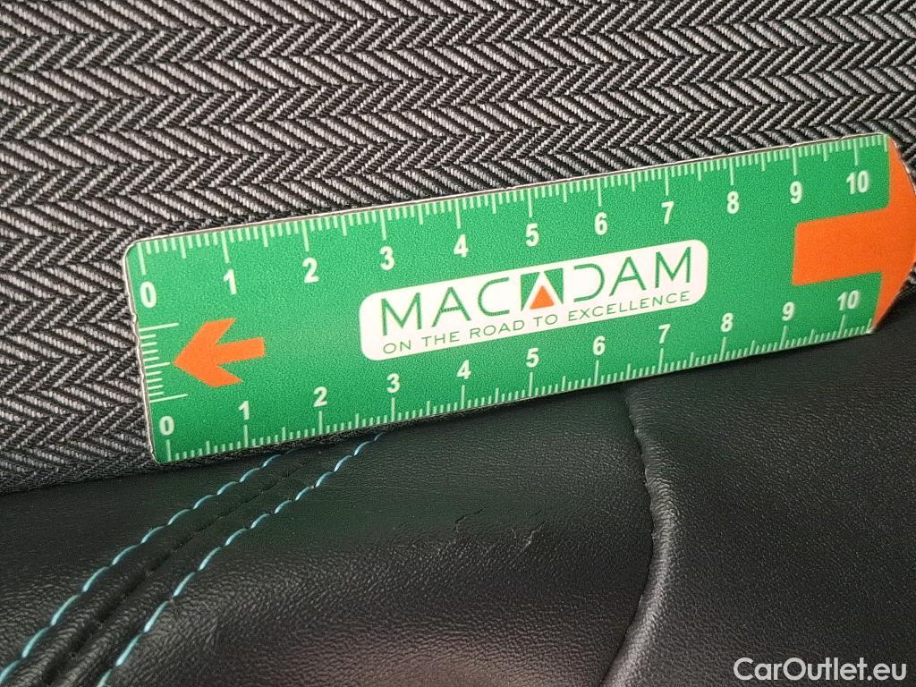  Peugeot  3008  II Allure Pack 1.5 HDi 130CV BVM6 E6d #14