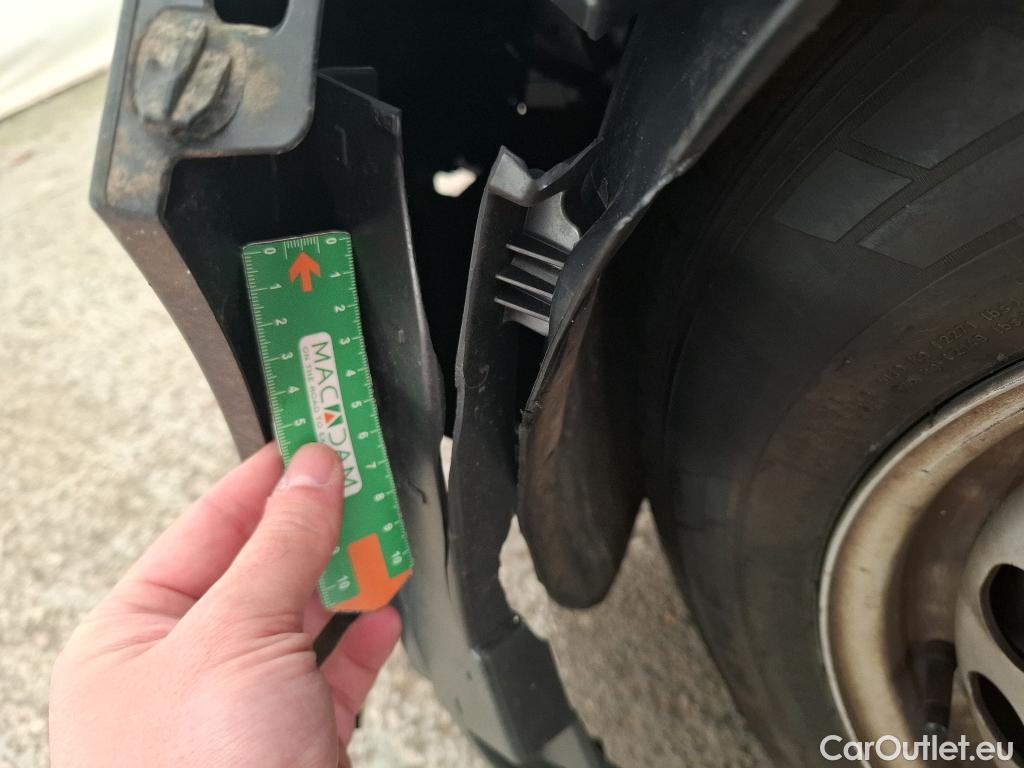  Citroen  Jumpy  Fourgon Club M 1.5 BlueHDi 100CV BVM6 E6d #41