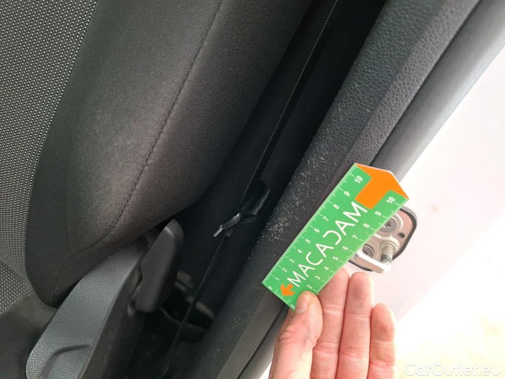  Citroen  Berlingo  Fourgon Worker M 1000 1.5 BlueHDi 130CV BVA8 E6dT #32