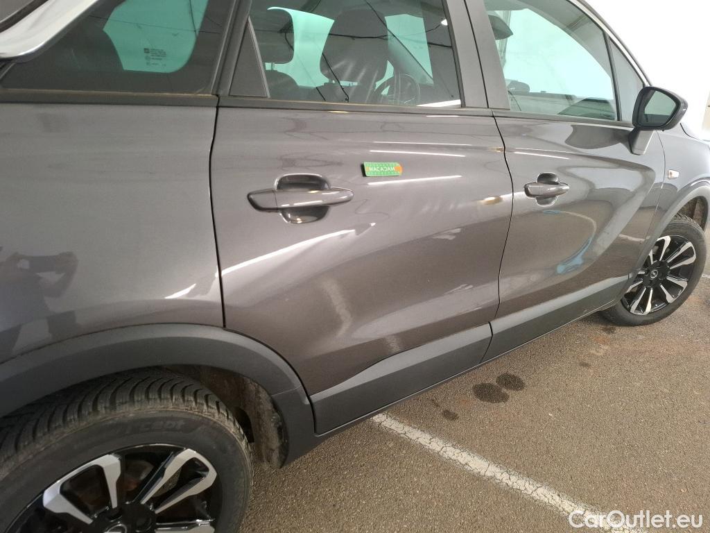  Opel  Crossland  X Business Elegance 1.5 110CV BVM6 E6d #9