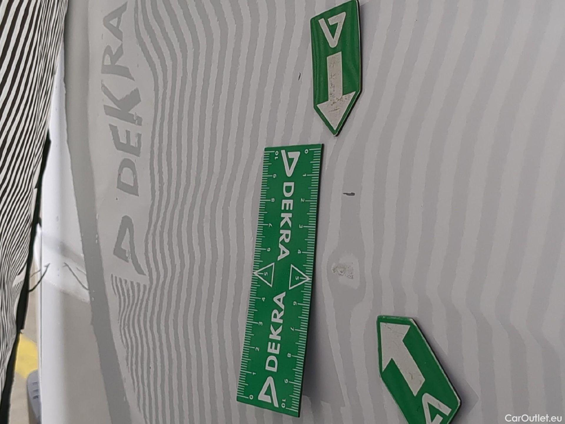  Citroen  Berlingo  Fourgon Driver M 650 1.5 BlueHDi 130CV BVA8 E6dT #5