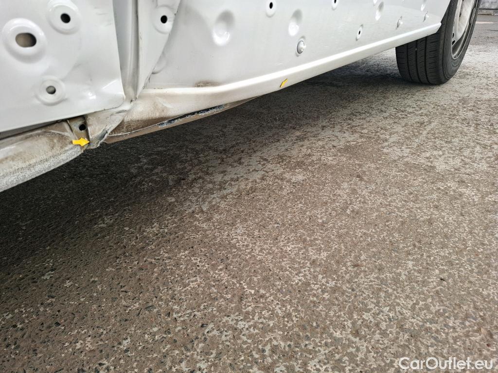  Citroen  Jumpy  Fourgon Club M 1.5 BlueHDi 100CV BVM6 E6d #1