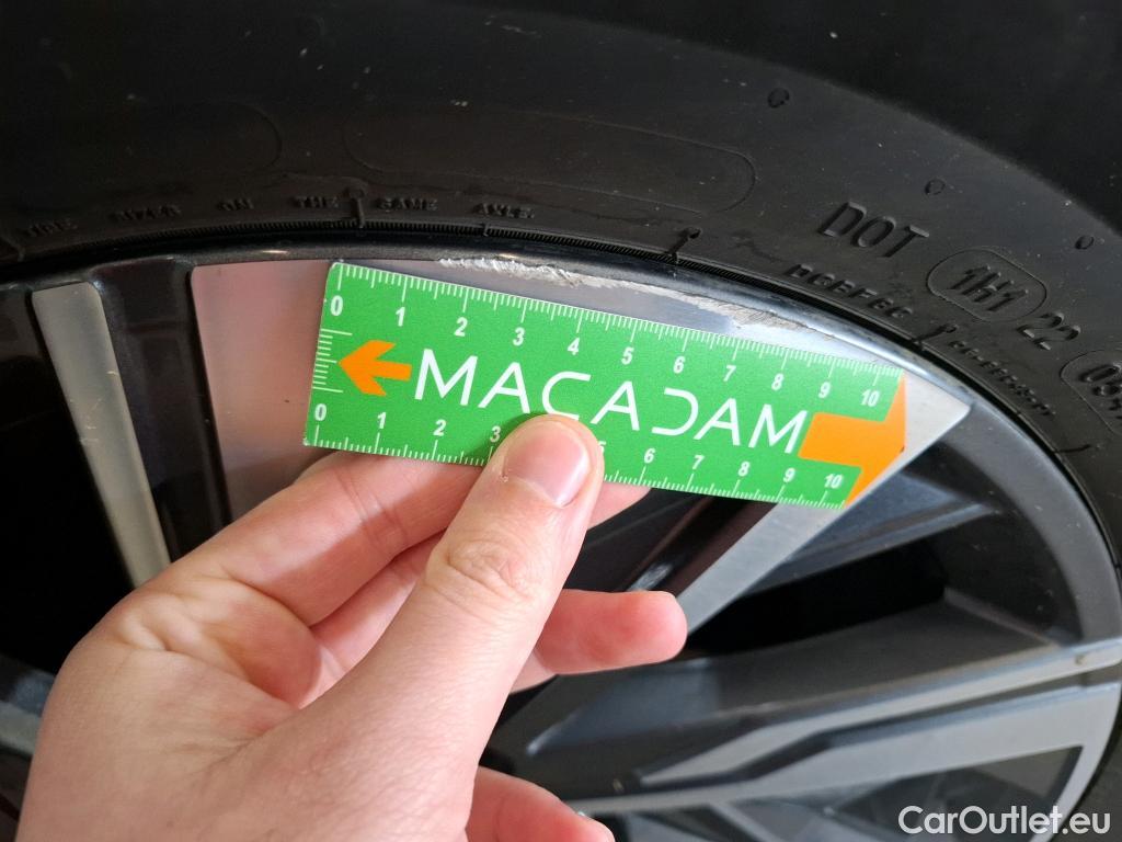  Hyundai  Tucson  Creative Hybrid 2WD 1.6 T-GDI 230CV BVA6 E6d #16