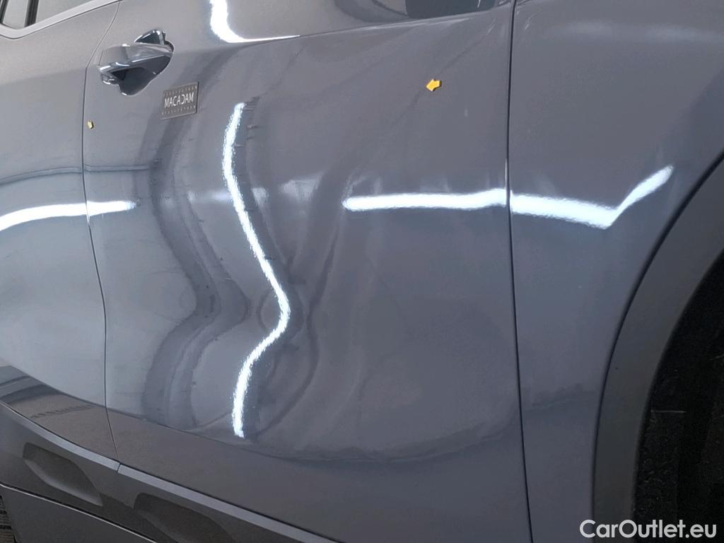  Bmw  X2 Série  xDrive 18d Lounge 2.0 150CV BVA8 E6d #9