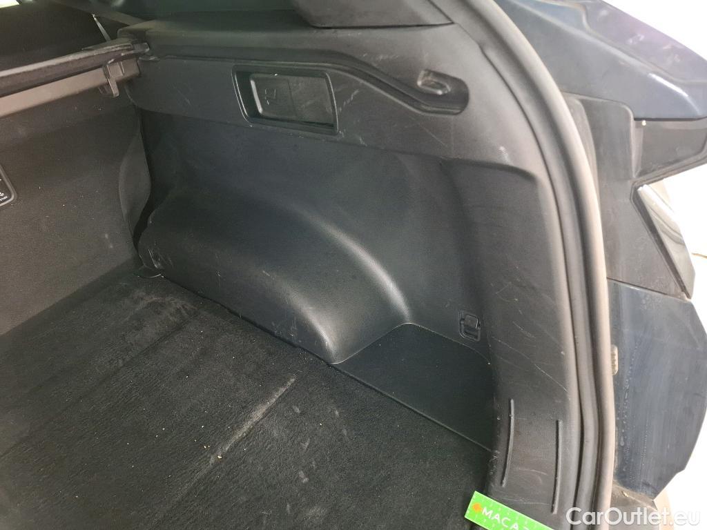  Hyundai  Tucson  Creative Hybrid 2WD 1.6 T-GDI 230CV BVA6 E6d #21