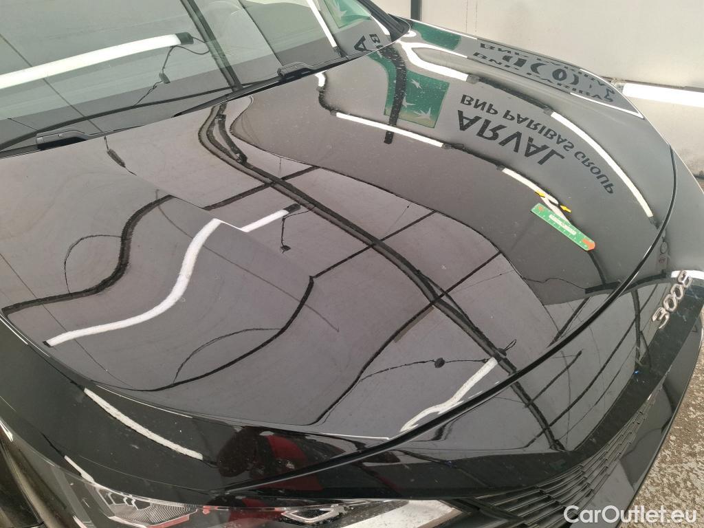  Peugeot  3008  II Allure Pack 1.5 HDi 130CV BVM6 E6d #31