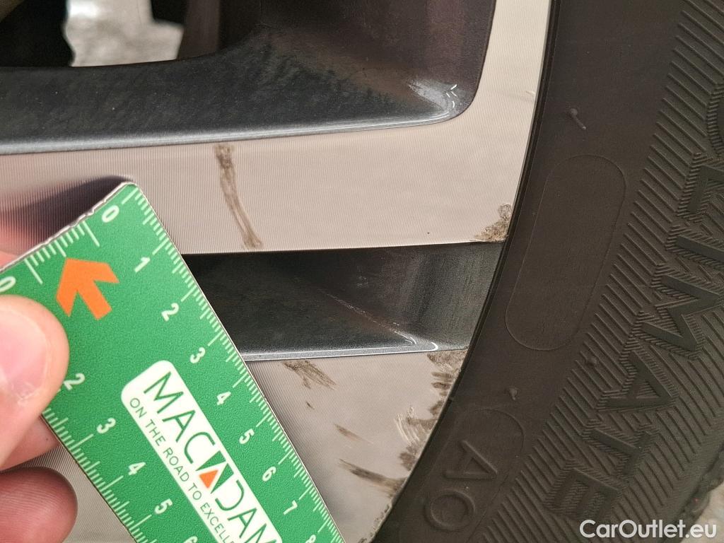  Peugeot  3008  II Allure Pack 1.5 HDi 130CV BVM6 E6d #22