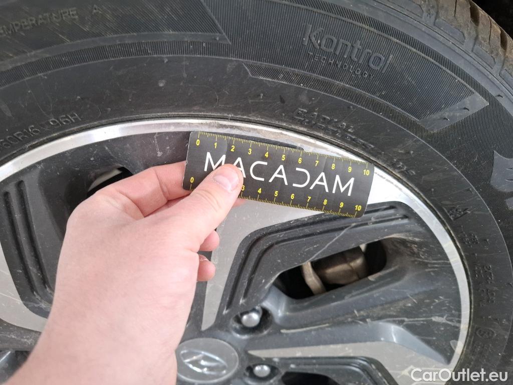  Hyundai  Konna Kona Business Hybrid 2WD 1.6 GDI 140CV BVA6 E6d #15