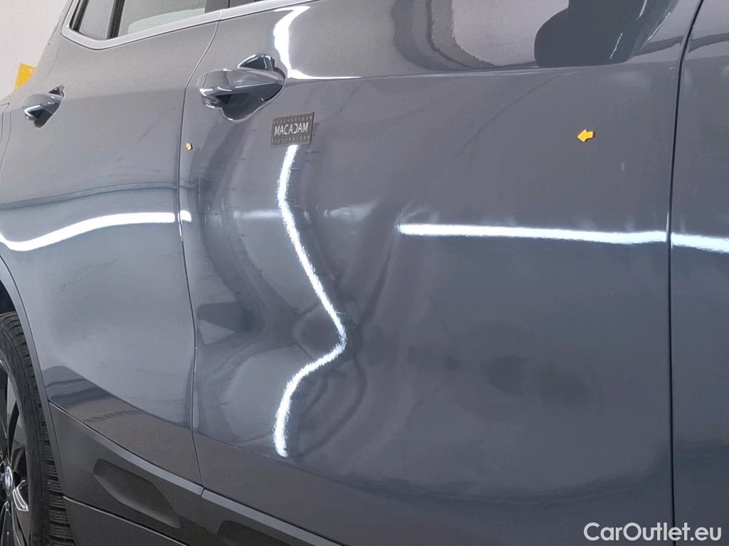  Bmw  X2 Série  xDrive 18d Lounge 2.0 150CV BVA8 E6d #8