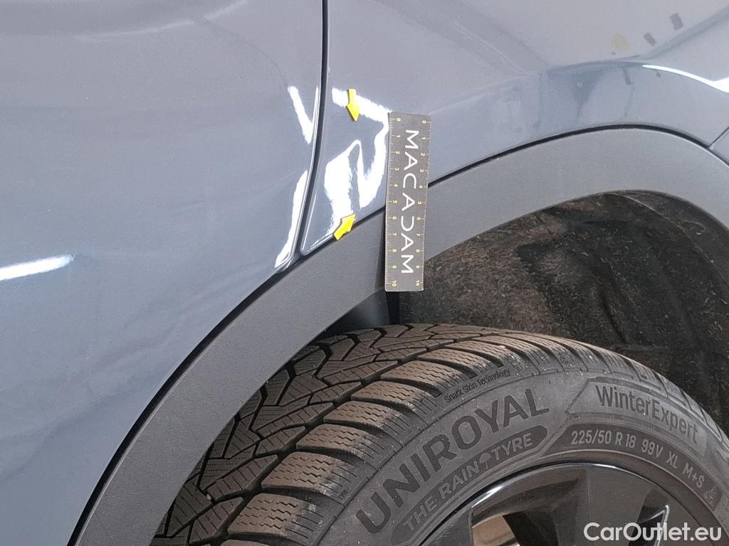  Bmw  X2 Série  xDrive 18d Lounge 2.0 150CV BVA8 E6d #3