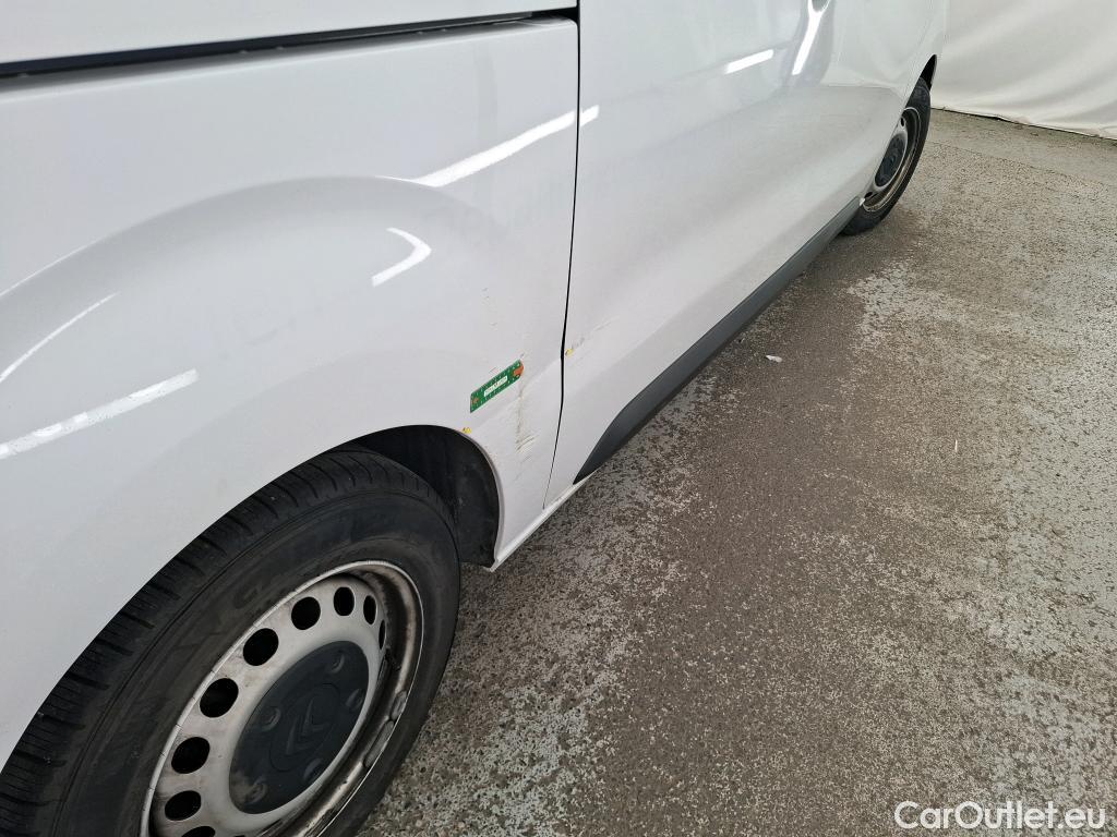  Citroen  Jumpy  Fourgon Club M 1.5 BlueHDi 100CV BVM6 E6d #17