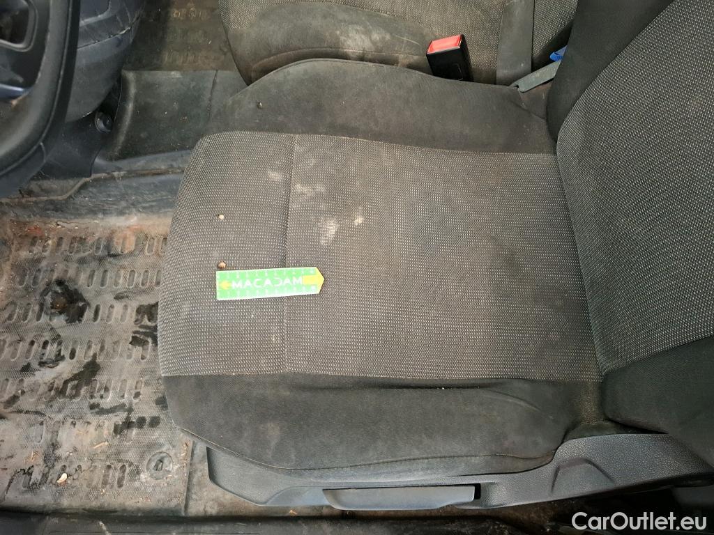  Citroen  Berlingo  Fourgon  M 650 1.5 BlueHDi 100CV BVM6 E6d #1